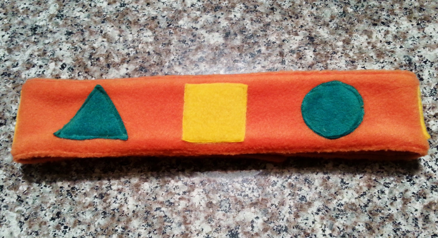 Geo Belt from Team Umizoomi