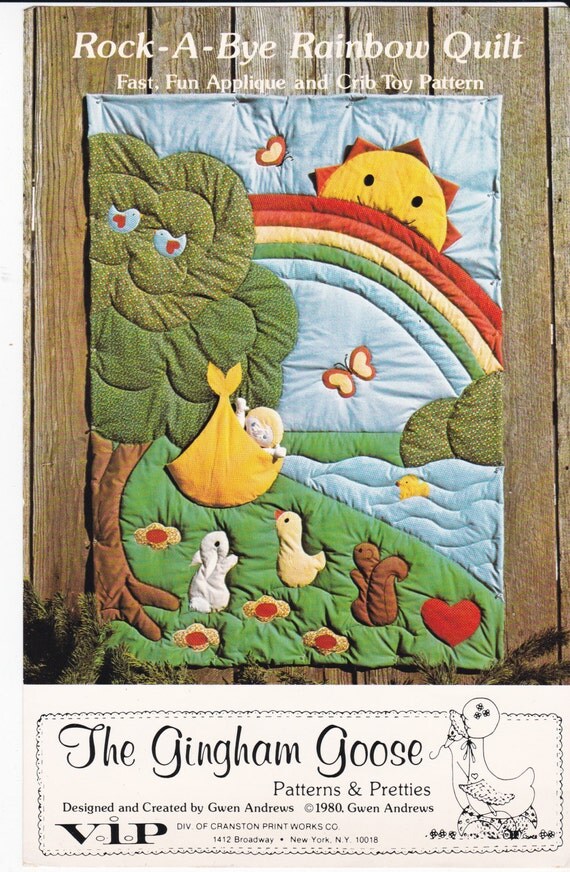 the-gingham-goose-quilt-pattern-babies-rock-a-bye-rainbow