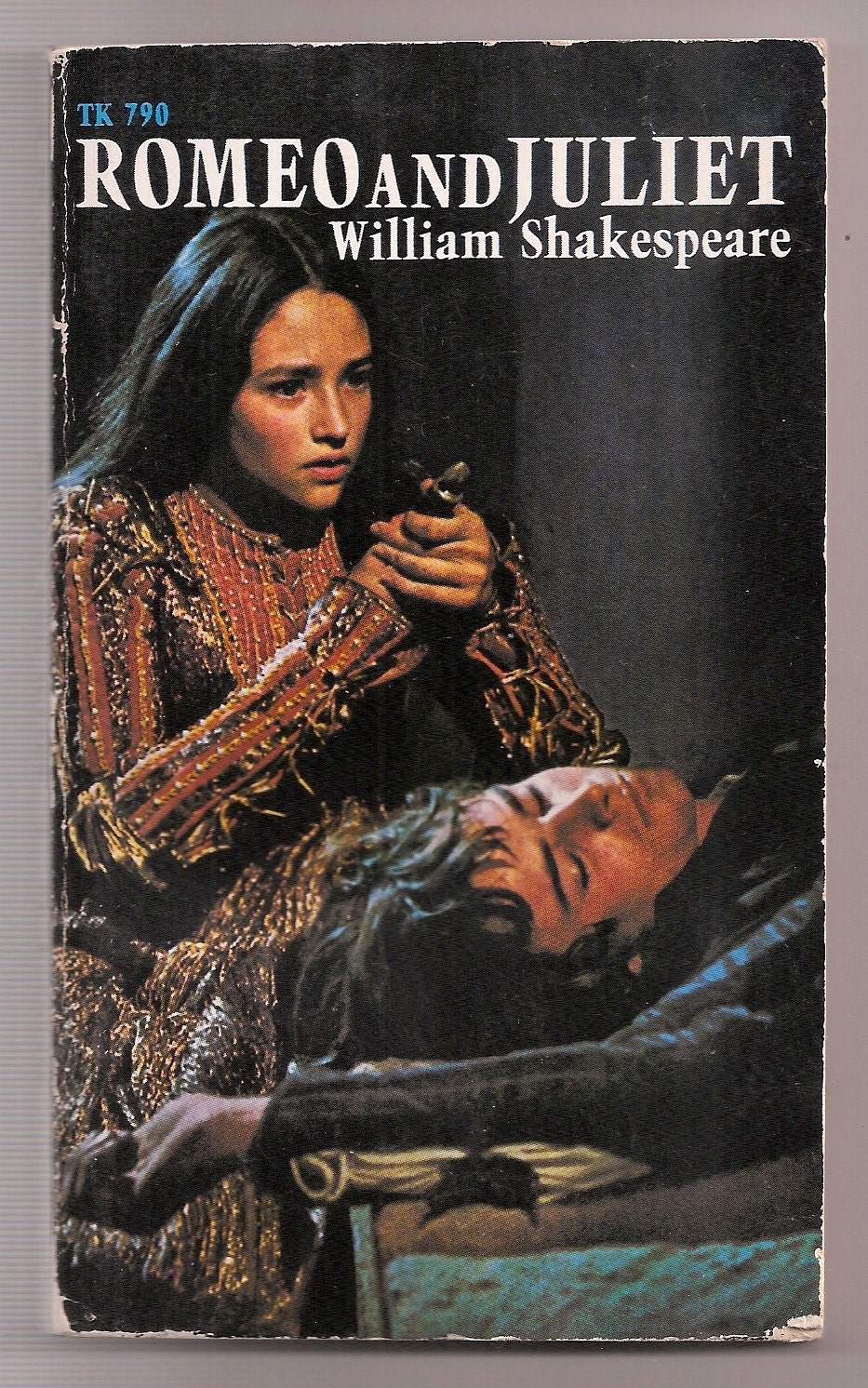 Ромео и Джульетта 1967 фильм фильм