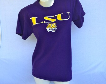 purple football shirts