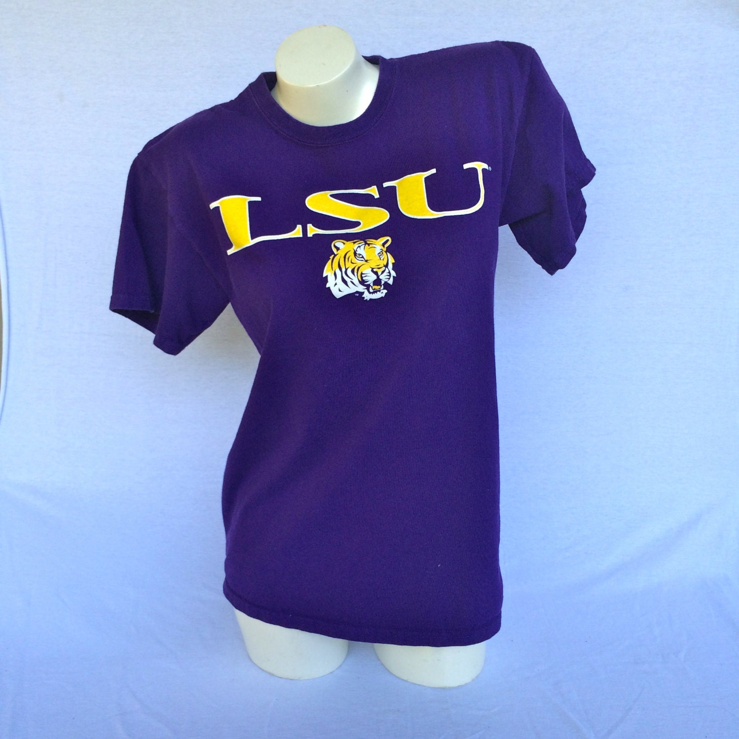 lsu t shirt near me