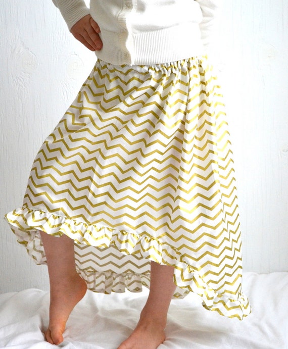 5t maxi skirt
