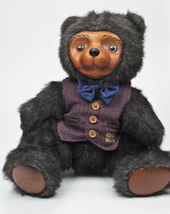 collectible bear company