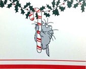 Image result for hang in there christmas cartoon