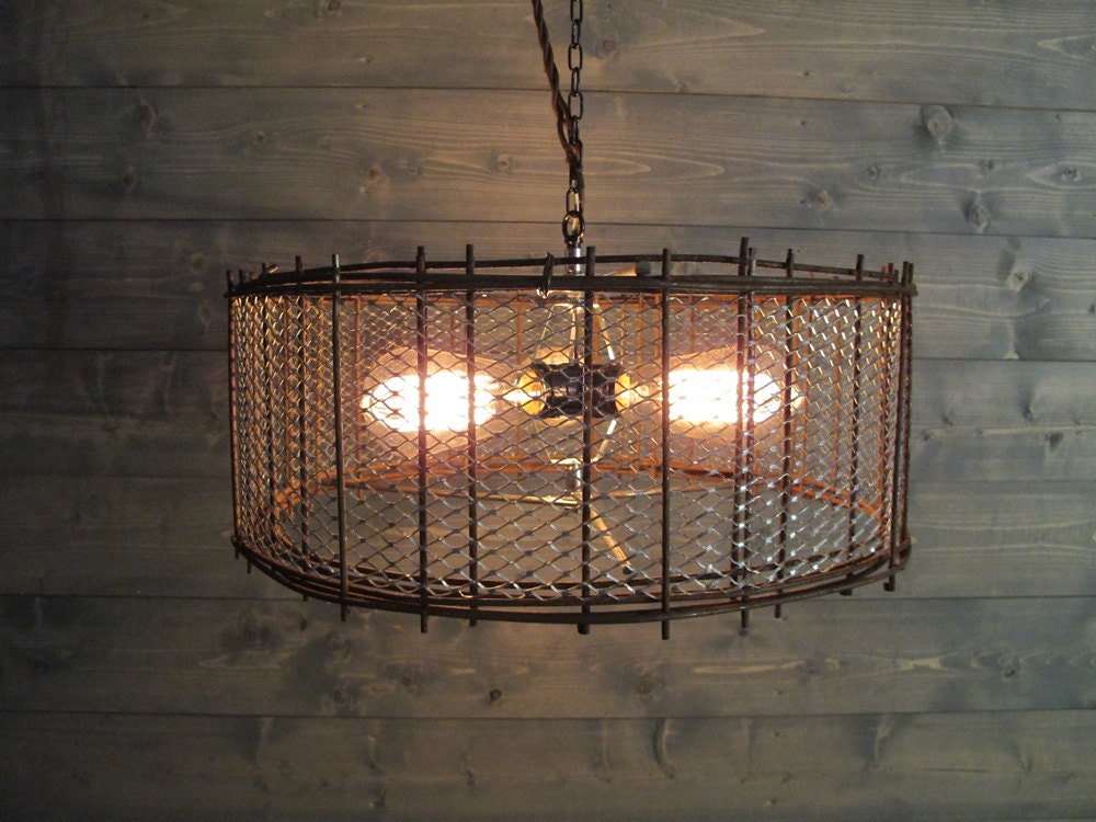 Rustic Chandelier 17 Or 21 Or 25 Diameter   Il Fullxfull.674903668 D8se 