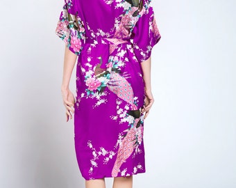 CD1 cheap bridesmaid robe satin bridesmaid robes cheap inexpensive bridesmaid robes bridesmaid robes robes for bride silk robe for bride
