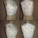 PDF: Half Scale Sloper Pattern Set by GrowYourOwnClothes on Etsy