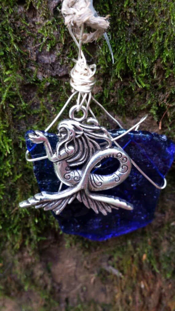 Items similar to Driftwood ,boho suncatcher on Etsy