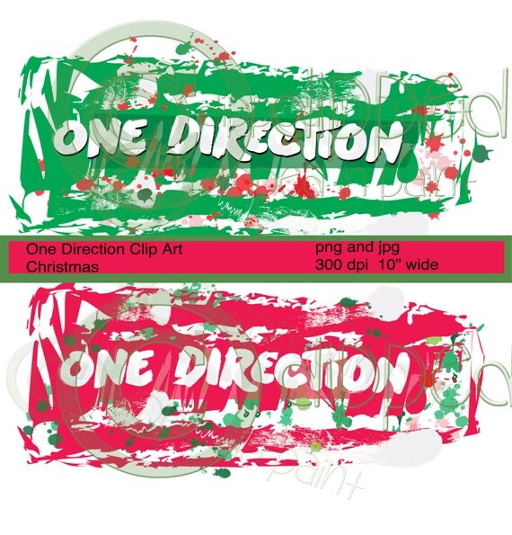 clipart one direction - photo #50