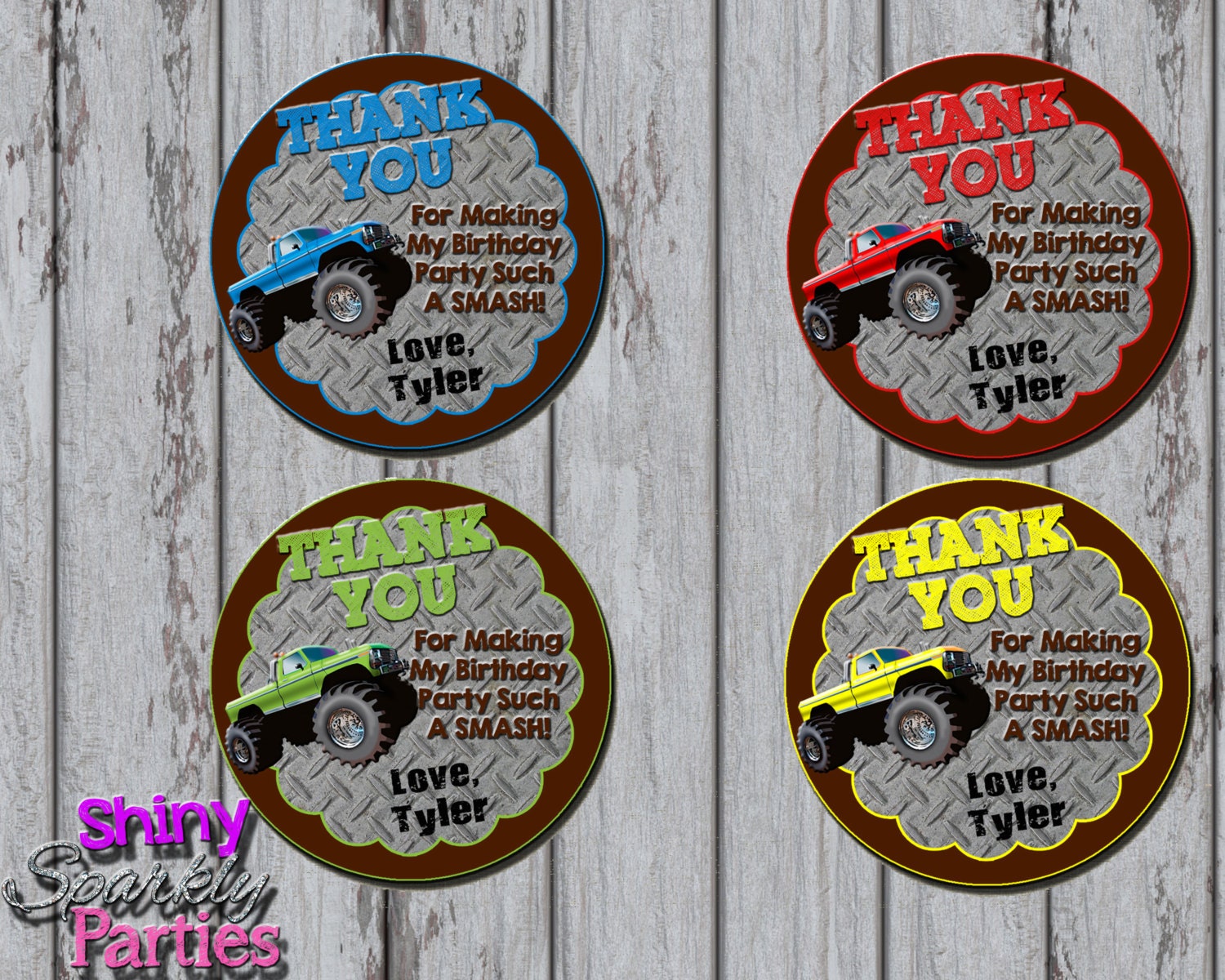 printable-monster-truck-favor-tags-monster-truck-party-favor