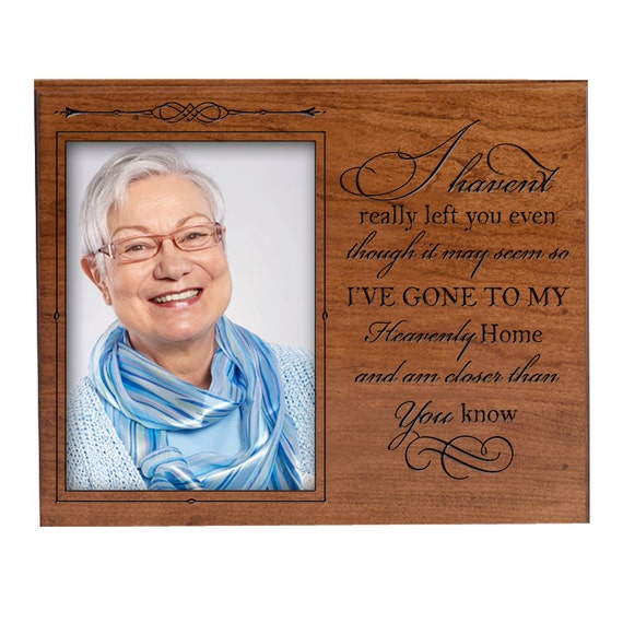 In Loving Memory Personalized memorial by Inlovingmemorygifts