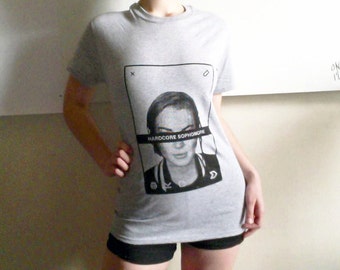 Bad Bitch Behind Bars Snapchat T-Shirt