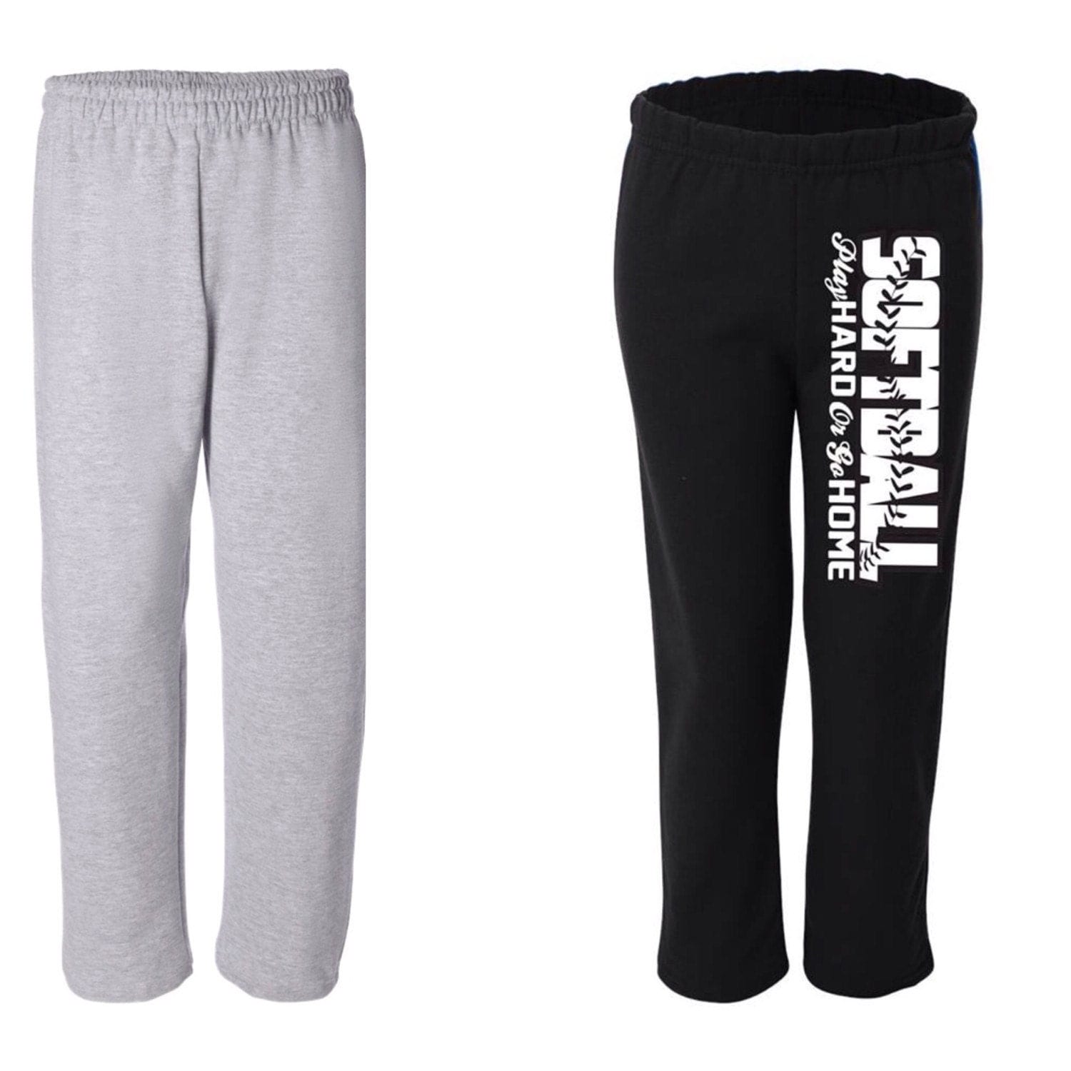 nike softball sweatpants