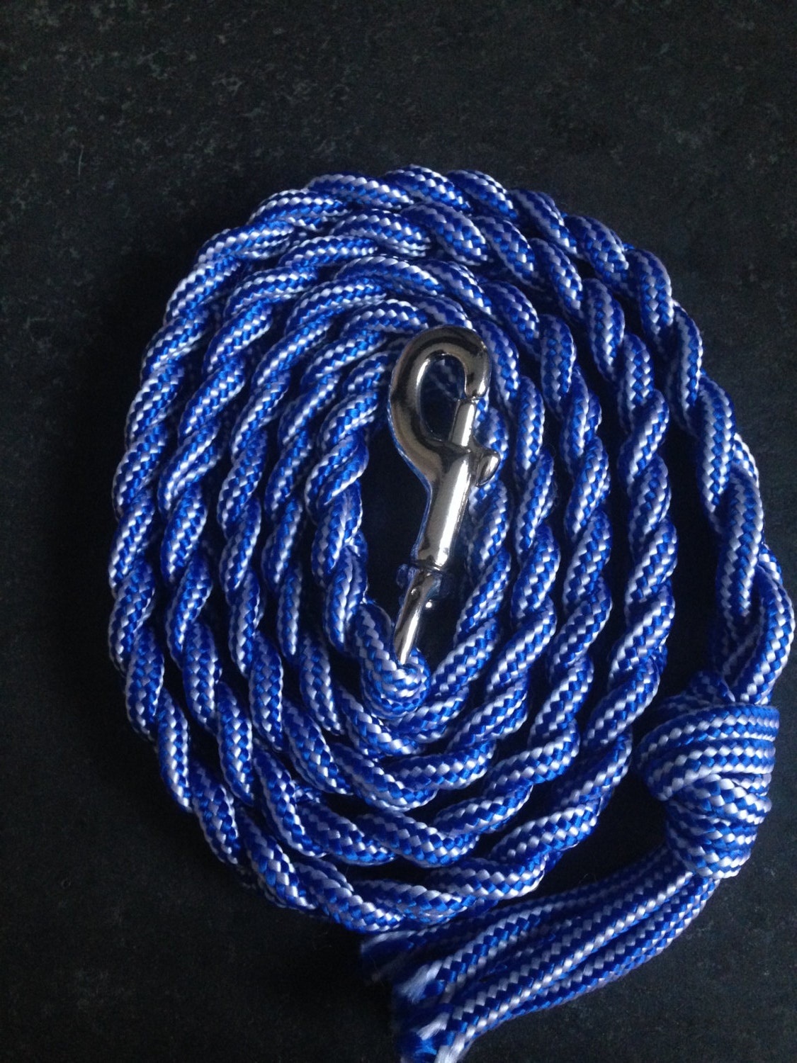 Items similar to lead ropes on Etsy