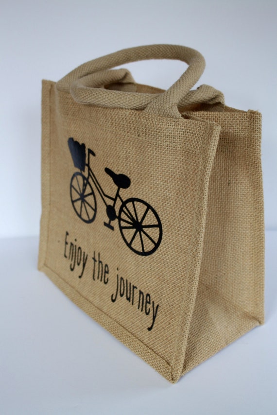 jute bag custom