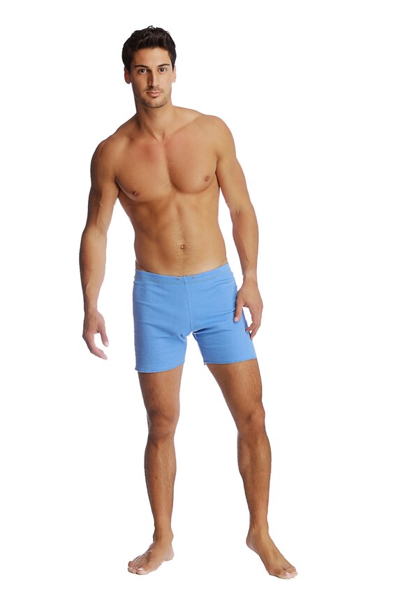Hot Mens Cargo Shorts Cotton Multi Pocket Fashion Casual