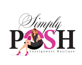 Fashion Logo Design