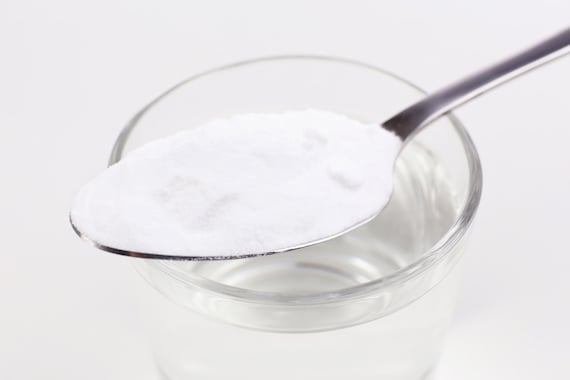 Cosmetic Thickener Corn starch Hydroxypropyl Starch