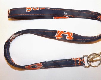 Popular Items For Auburn Lanyard On Etsy