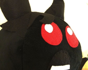 azazel plush isaac