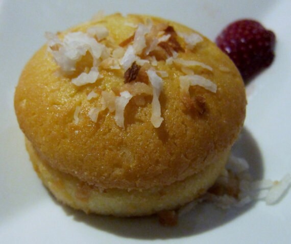 Bibingka Party Pack - 1 Assorted Mega, 1 Mega (flavor of your choice), 4 Bibites Bags - Gluten-Free, Filipino Baked Goods