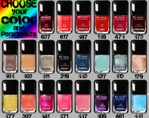 unique chanel iphone related items etsy unique chanel iphone related items etsy