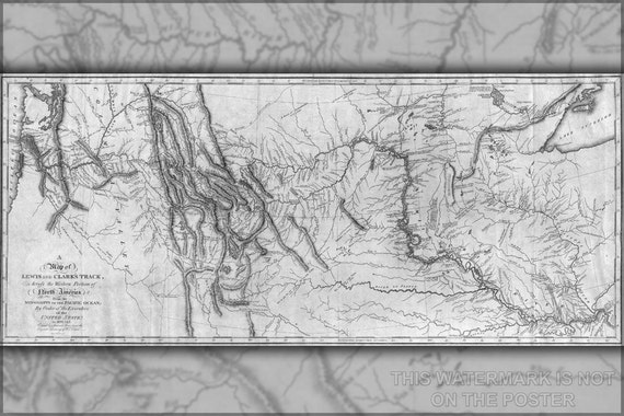 Lewis and Clark through Indian Eyes
