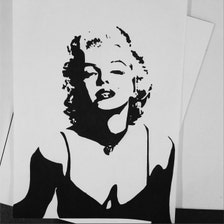 Marilyn Monroe Pop Art Prints