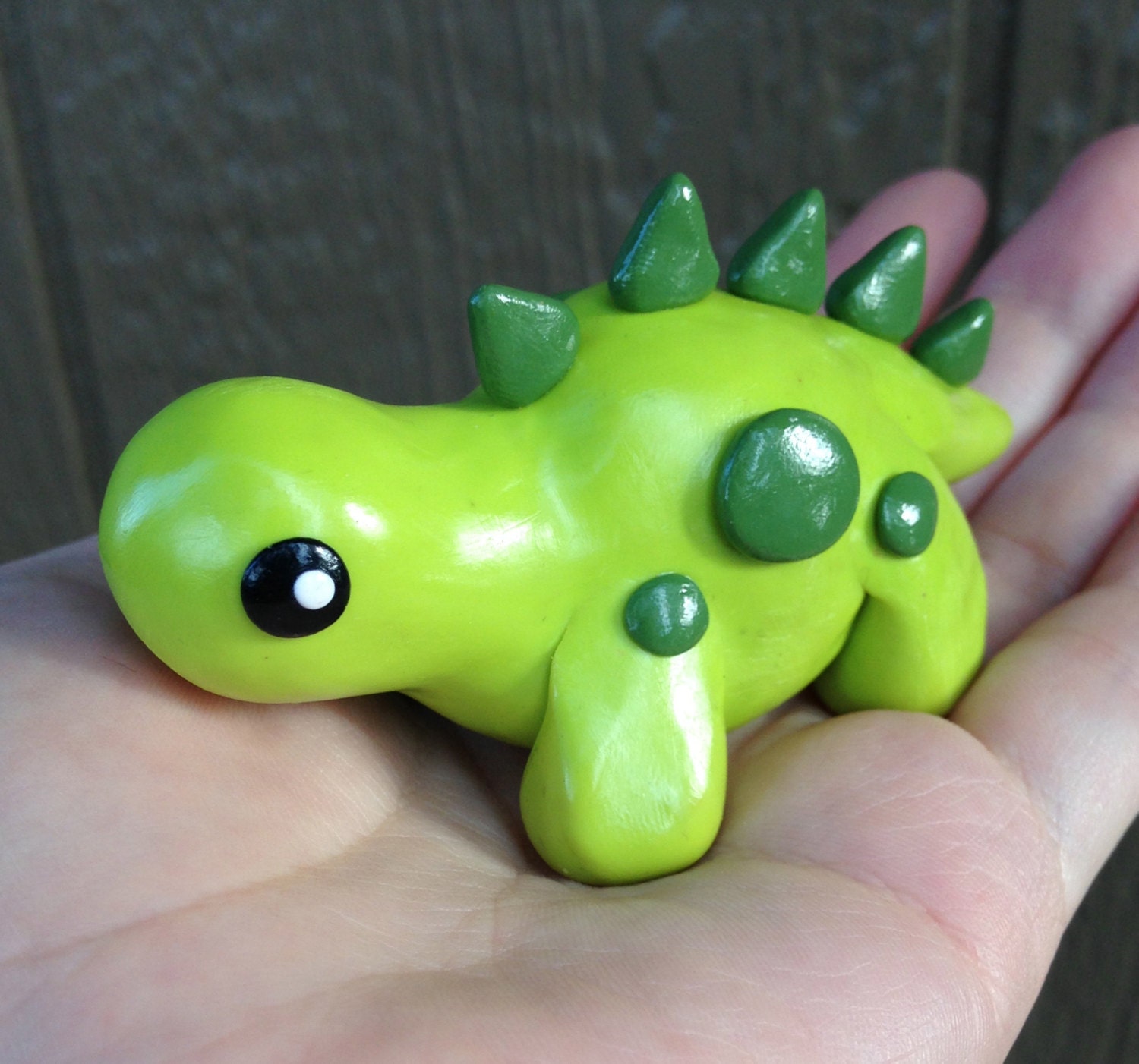 clay dinosaur ideas