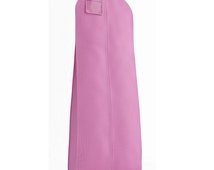 acid free garment bag wedding dress