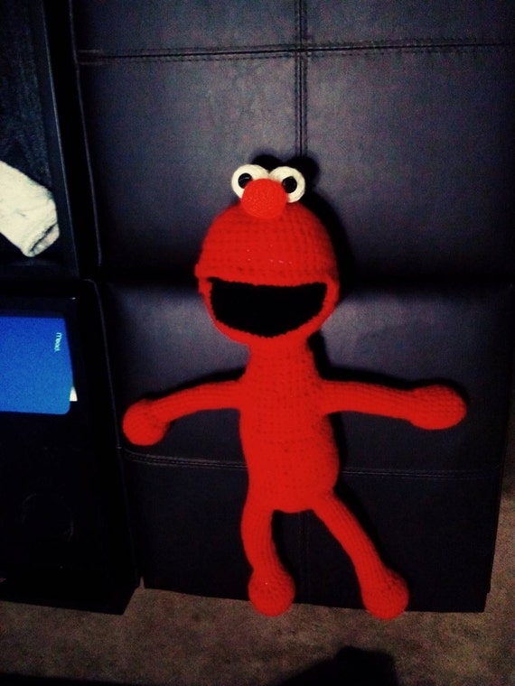 new elmo doll