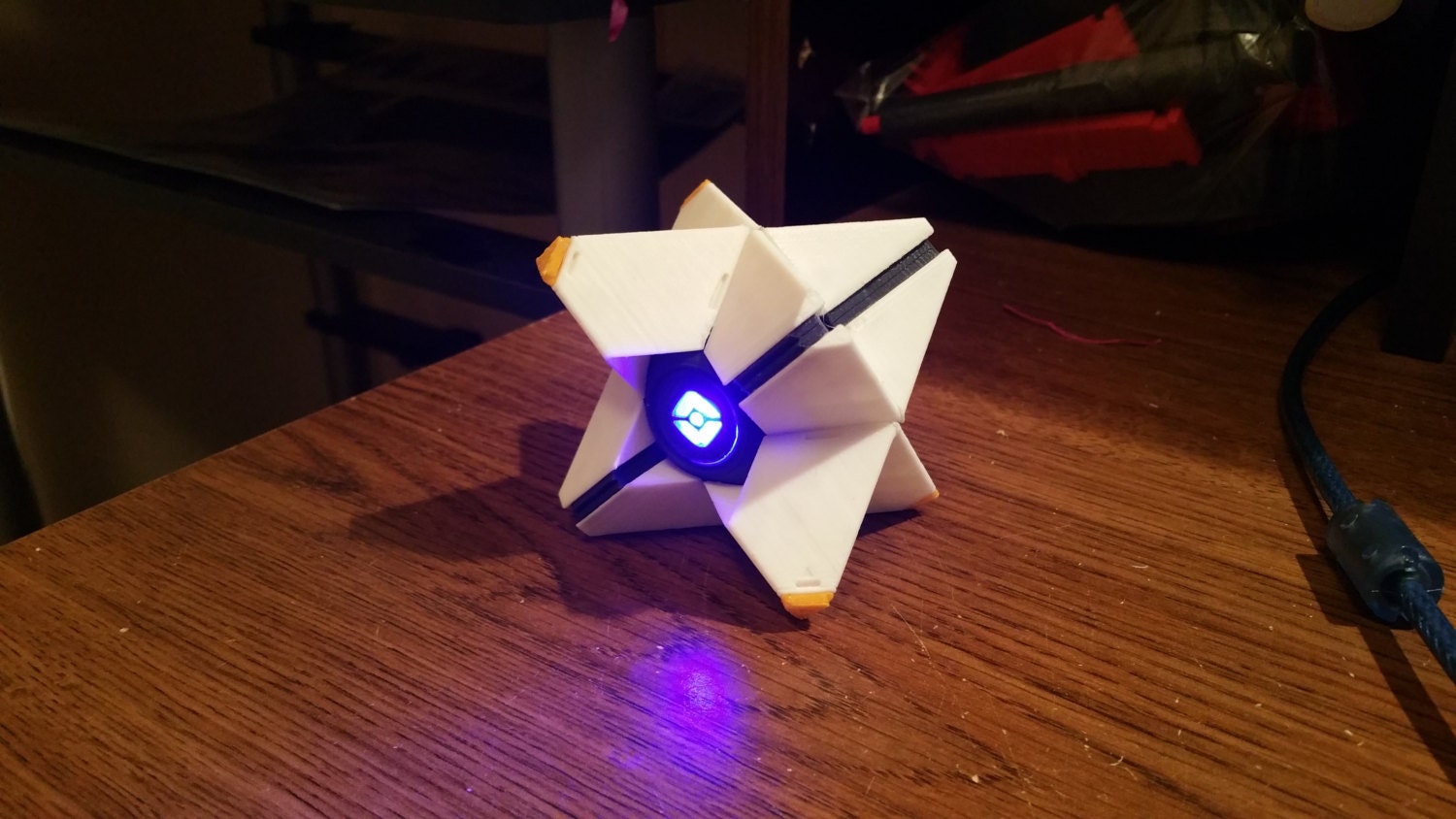 destiny 2 ghost toy