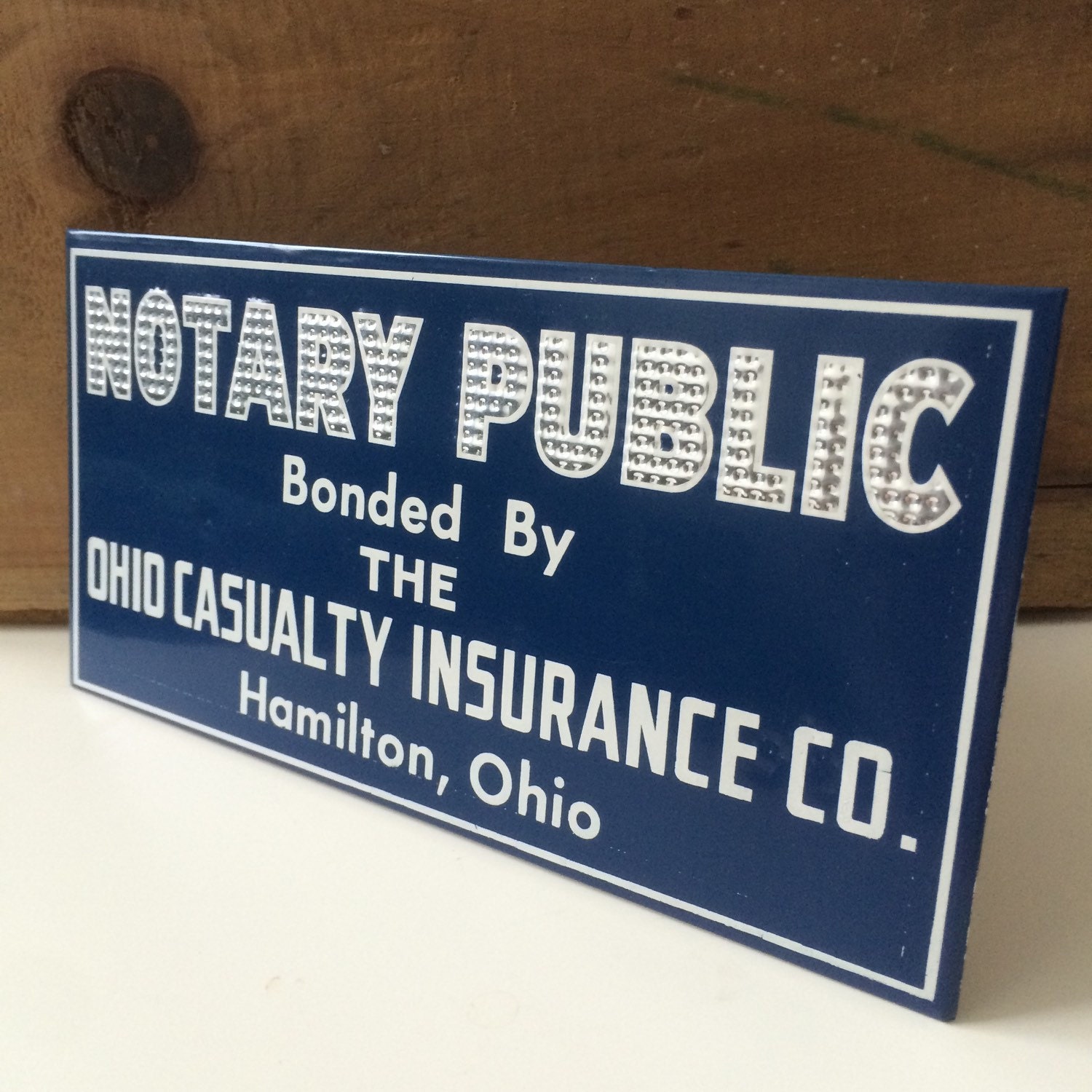 Office Depot Notary - uec5vbo