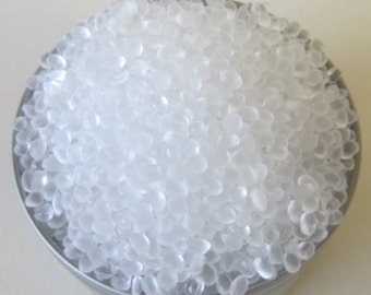 3 lb Unscented Aroma beads. Used for Air Fresneners and Sachet bags that contain scented beads.