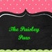 Stacey
