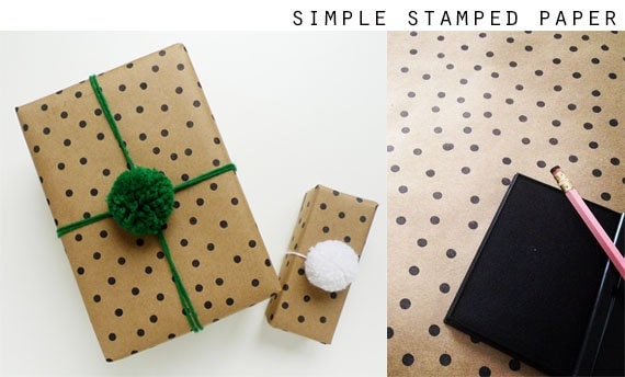 stamped-paper