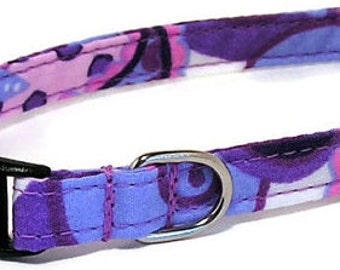 Teacup dog collar | Etsy