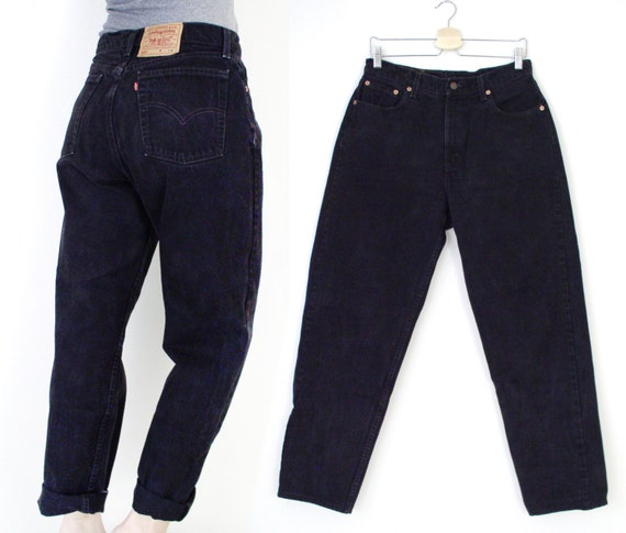 levis 90s baggy jeans