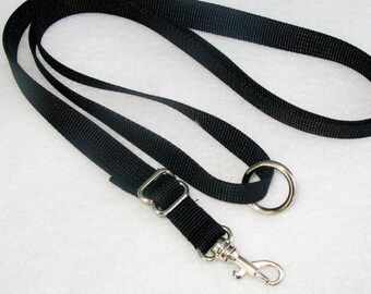 ON SALE Adjustable Strap Handle for Gadget Bag or Wristlet