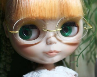 Basic Reading Glasses for Blythe