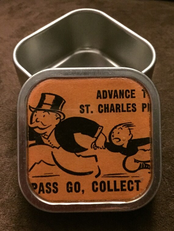 st charles place monopoly