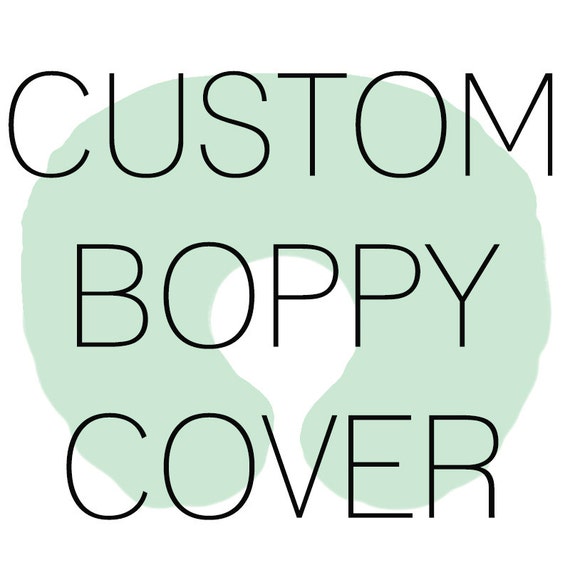 toy story boppy cover