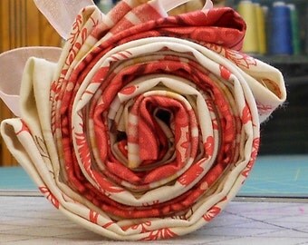 Fat Quarter Bundle - 6 Count from French General by Moda