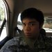 Sheldon Arce