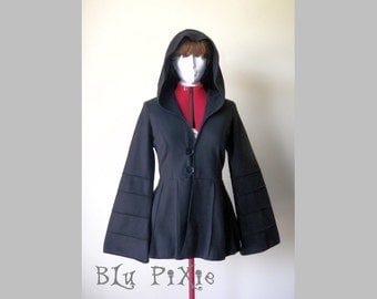 Popular items for elven coat on Etsy