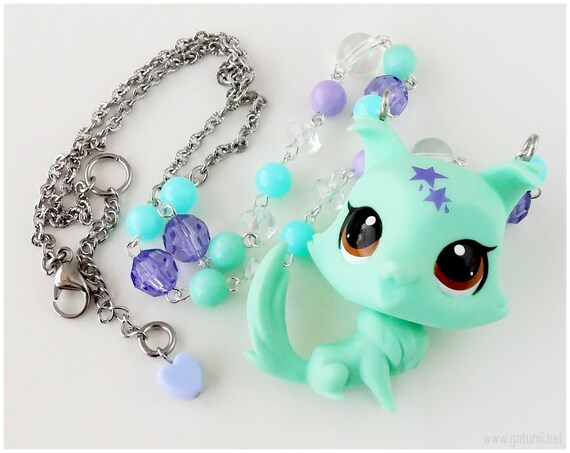 lps necklaces