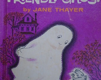 Gus Was a Mexican Ghost by Jane Thayer Gus Was a Mexican Ghost by Jane Thayer