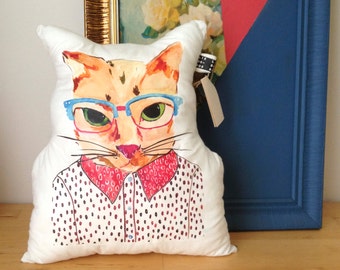 etsy pet pillow