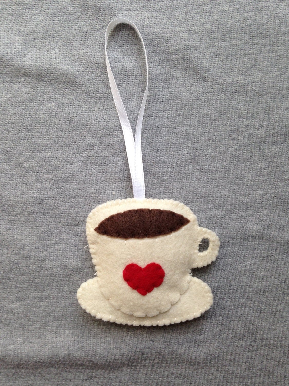 coffee cup christmas ornament coffee cup christmas ornament
