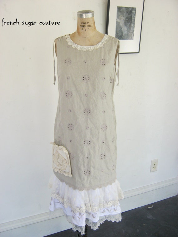 On Hold for Tiff French Sugar Couture 2015 SPRING/SUMMER